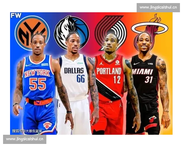 NBA最新球员交易风云解析及球队阵容调整趋势